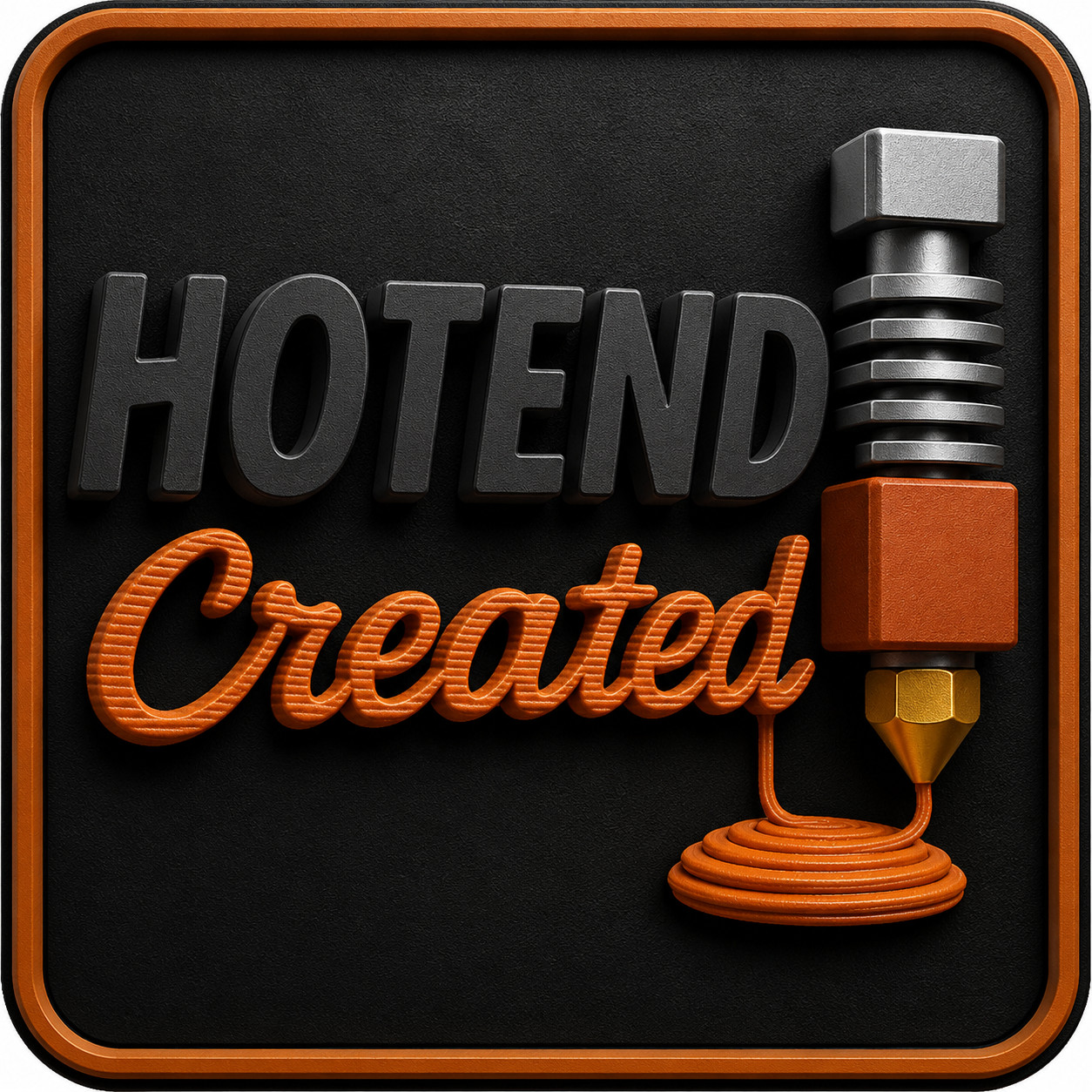 HotendCreated